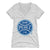 Salvador Perez Women's V-Neck T-Shirt | 500 LEVEL