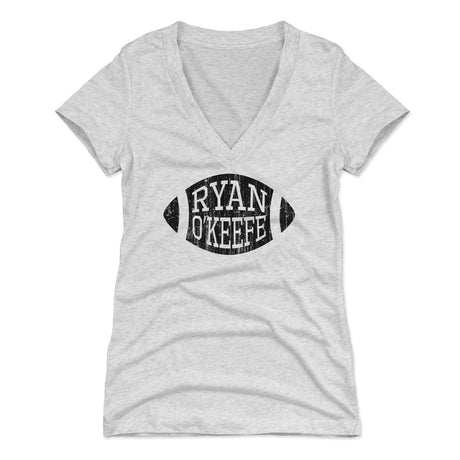 Ryan O'Keefe Women's V-Neck T-Shirt | 500 LEVEL