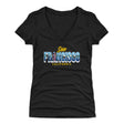 San Francisco Women's V-Neck T-Shirt | 500 LEVEL