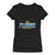 San Francisco Women's V-Neck T-Shirt | 500 LEVEL