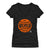 Hoyt Wilhelm Women's V-Neck T-Shirt | 500 LEVEL