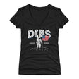 American Pride Women's V-Neck T-Shirt | 500 LEVEL