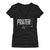 Matt Prater Women's V-Neck T-Shirt | 500 LEVEL