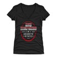 New Hampshire Women's V-Neck T-Shirt | 500 LEVEL