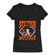 Willie McCovey Women's V-Neck T-Shirt | 500 LEVEL