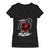 Jordan Martinook Women's V-Neck T-Shirt | 500 LEVEL