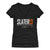 Austin Slater Women's V-Neck T-Shirt | 500 LEVEL
