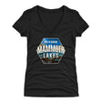 Mammoth Lakes Women's V-Neck T-Shirt | 500 LEVEL