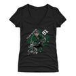 Tyler Seguin Women's V-Neck T-Shirt | 500 LEVEL
