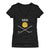 Dave Reid Women's V-Neck T-Shirt | 500 LEVEL