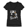 Ketel Marte Women's V-Neck T-Shirt | 500 LEVEL