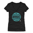 Ivan Rodriguez Women's V-Neck T-Shirt | 500 LEVEL