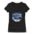 Copper Mountain Women's V-Neck T-Shirt | 500 LEVEL