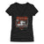 Wayne Stephenson Women's V-Neck T-Shirt | 500 LEVEL