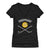 Gregg Sheppard Women's V-Neck T-Shirt | 500 LEVEL