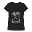 Wayne Gretzky Women's V-Neck T-Shirt | 500 LEVEL