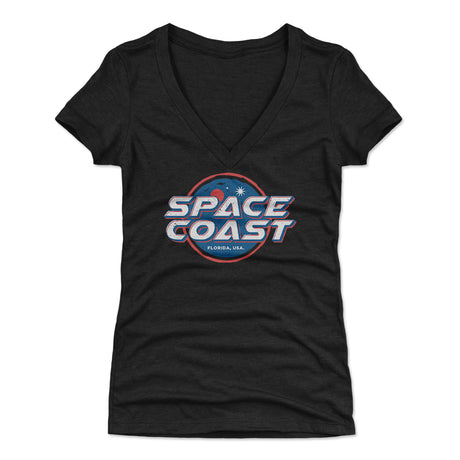 Florida Women's V-Neck T-Shirt | 500 LEVEL