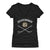 Francois Beauchemin Women's V-Neck T-Shirt | 500 LEVEL