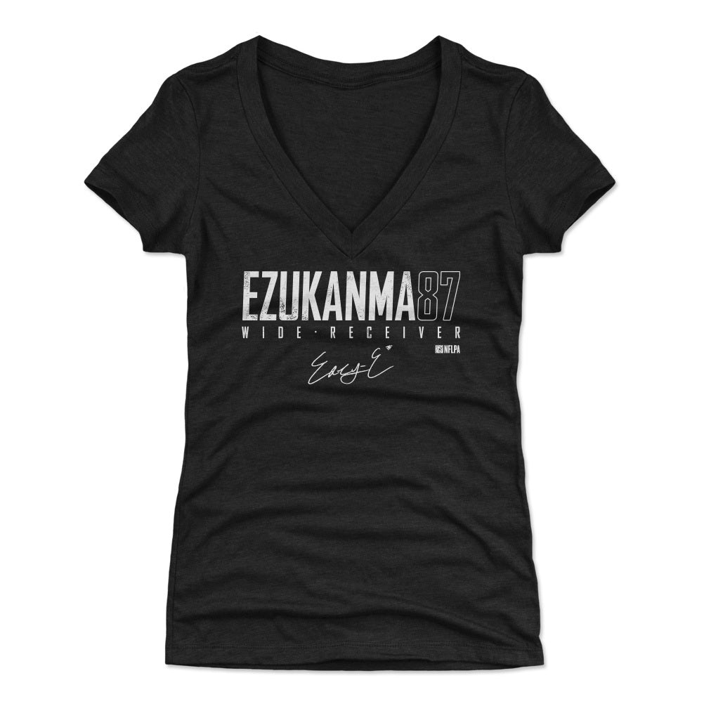 Erik Ezukanma Women&#39;s V-Neck T-Shirt | 500 LEVEL