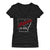Arkansas Women's V-Neck T-Shirt | 500 LEVEL