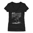 Anze Kopitar Women's V-Neck T-Shirt | 500 LEVEL
