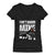 Michael Thomas Women's V-Neck T-Shirt | 500 LEVEL