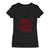 Ketel Marte Women's V-Neck T-Shirt | 500 LEVEL