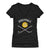 Ed Westfall Women's V-Neck T-Shirt | 500 LEVEL