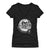 AJ Griffin Women's V-Neck T-Shirt | 500 LEVEL