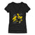Taylor Fedun Women's V-Neck T-Shirt | 500 LEVEL