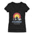 Steamboat Women's V-Neck T-Shirt | 500 LEVEL