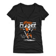 Bobby Clarke Women's V-Neck T-Shirt | 500 LEVEL