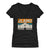 San Antonio Women's V-Neck T-Shirt | 500 LEVEL