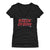 Russell Gage Women's V-Neck T-Shirt | 500 LEVEL