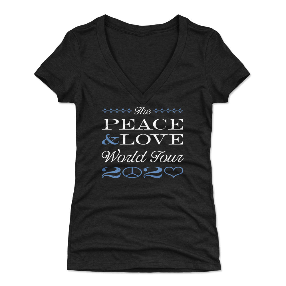 Unity Women&#39;s V-Neck T-Shirt | 500 LEVEL