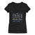 Unity Women's V-Neck T-Shirt | 500 LEVEL
