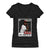 Joe Morgan Women's V-Neck T-Shirt | 500 LEVEL