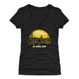 California Women's V-Neck T-Shirt | 500 LEVEL