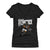 Minkah Fitzpatrick Women's V-Neck T-Shirt | 500 LEVEL