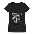 German Marquez Women's V-Neck T-Shirt | 500 LEVEL