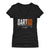 Joey Bart Women's V-Neck T-Shirt | 500 LEVEL
