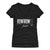 Hunter Renfrow Women's V-Neck T-Shirt | 500 LEVEL