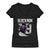 Charlie Blackmon Women's V-Neck T-Shirt | 500 LEVEL
