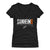 Travis Sanheim Women's V-Neck T-Shirt | 500 LEVEL