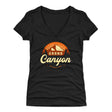 Grand Canyon Women's V-Neck T-Shirt | 500 LEVEL