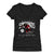 Wayne Simmonds Women's V-Neck T-Shirt | 500 LEVEL