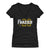 Adam Frazier Women's V-Neck T-Shirt | 500 LEVEL