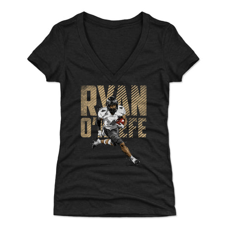 Ryan O'Keefe Women's V-Neck T-Shirt | 500 LEVEL