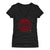 Zac Gallen Women's V-Neck T-Shirt | 500 LEVEL