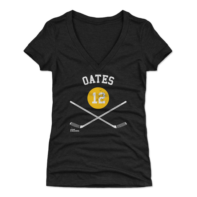 Adam Oates Women's V-Neck T-Shirt | 500 LEVEL